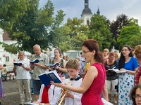 Fotografie Flachs Říčany - Masarykovo nám. 155/9 - Říčany fotograf  Rudolf Flachs - www.flachs.cz tel. 602 341 972  záběr číslo: 2019 06 20 3858 : fotograf Rudolf Flachs - www.flachs.cz - +420 602 341 972