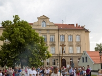 Fotografie Flachs Říčany - Masarykovo nám. 155/9 - Říčany fotograf  Rudolf Flachs - www.flachs.cz tel. 602 341 972  záběr číslo: 2019 06 20 4054 : fotograf Rudolf Flachs - www.flachs.cz - +420 602 341 972